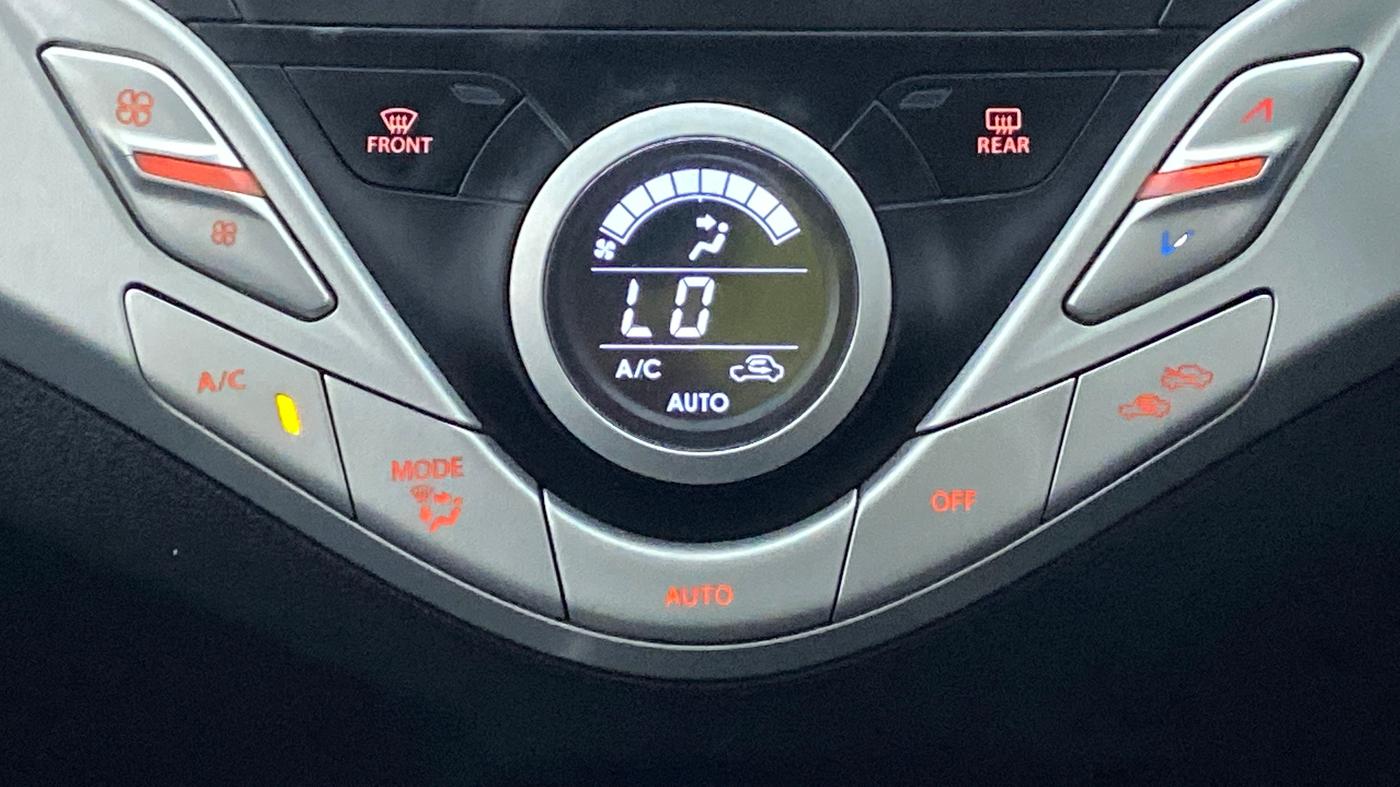 2016 Maruti Baleno DELTA PETROL 1.2, Petrol, Manual, 52,193 km, Automatic Climate Control