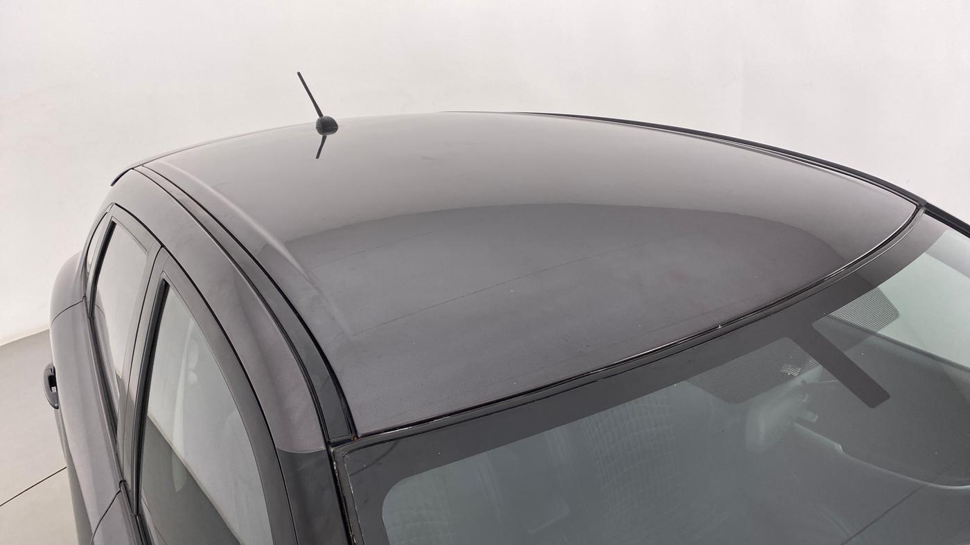 2016 Maruti Baleno DELTA PETROL 1.2, Petrol, Manual, 52,193 km, Roof