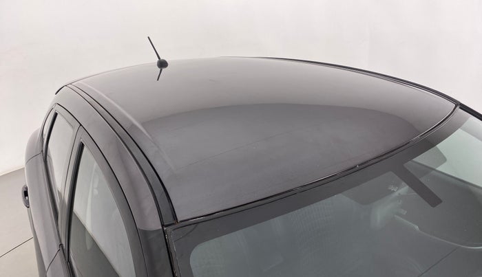 2016 Maruti Baleno DELTA PETROL 1.2, Petrol, Manual, 52,193 km, Roof