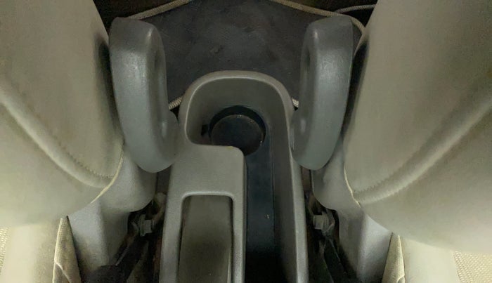 2012 Hyundai i10 ERA 1.1, CNG, Manual, 85,263 km, Driver Side Adjustment Panel