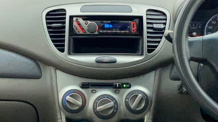 Features