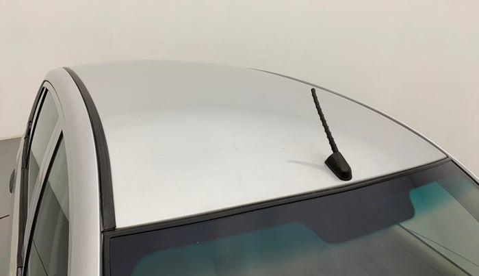 2012 Hyundai i10 ERA 1.1, CNG, Manual, 85,263 km, Roof - Slightly dented