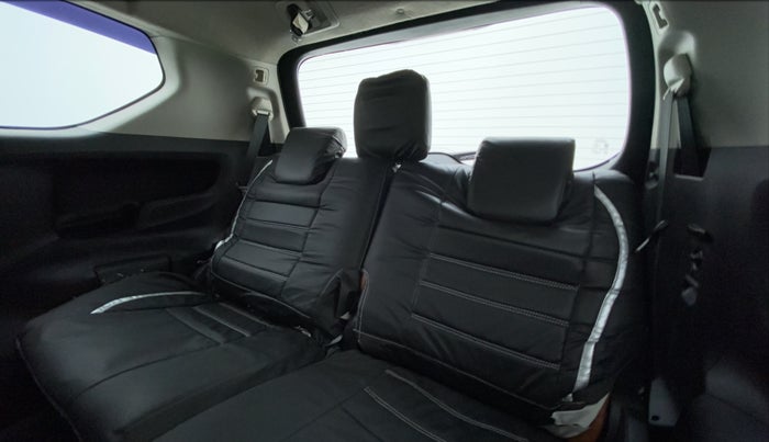 2019 Toyota Innova Crysta 2.8 GX AT 7 STR, Diesel, Automatic, 35,400 km, Third Seat Row ( optional )