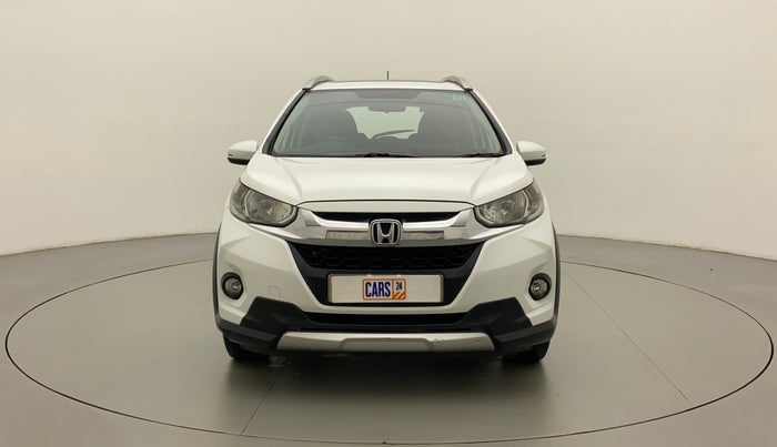 2017 Honda WR-V 1.2L I-VTEC VX MT, Petrol, Manual, 20,190 km, Front