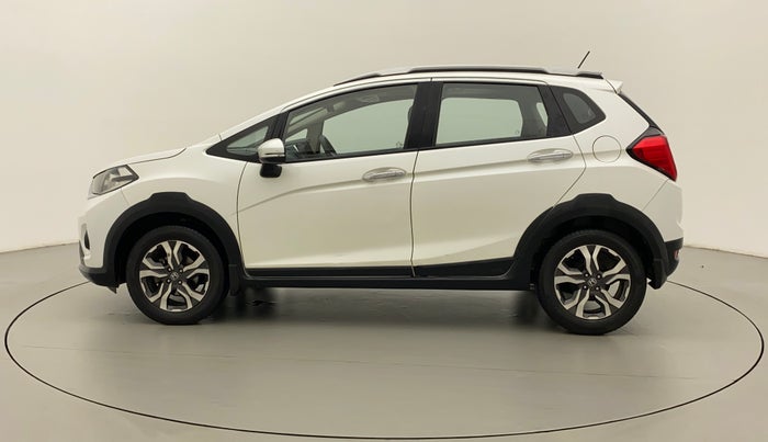 2017 Honda WR-V 1.2L I-VTEC VX MT, Petrol, Manual, 20,190 km, Left Side