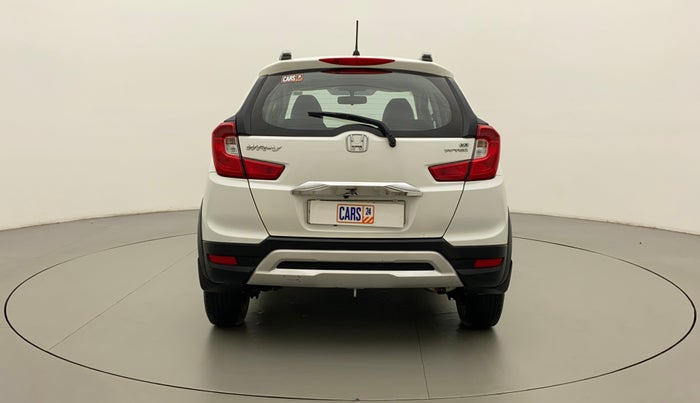 2017 Honda WR-V 1.2L I-VTEC VX MT, Petrol, Manual, 20,190 km, Back/Rear
