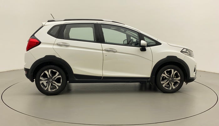 2017 Honda WR-V 1.2L I-VTEC VX MT, Petrol, Manual, 20,190 km, Right Side View