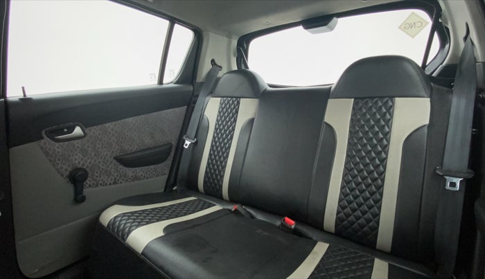 2018 Maruti Alto 800 LXI CNG, CNG, Manual, 39,960 km, Right Side Rear Door Cabin