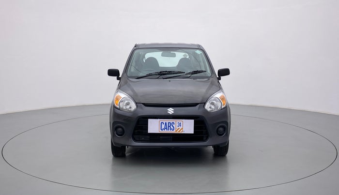 2018 Maruti Alto 800 LXI CNG, CNG, Manual, 39,960 km, Front
