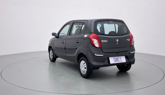 2018 Maruti Alto 800 LXI CNG, CNG, Manual, 39,960 km, Left Back Diagonal