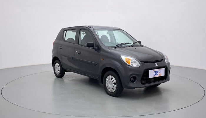 2018 Maruti Alto 800 LXI CNG, CNG, Manual, 39,960 km, Right Front Diagonal