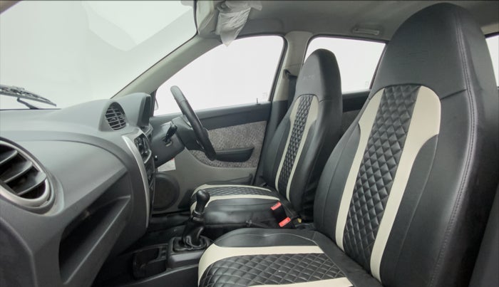 2018 Maruti Alto 800 LXI CNG, CNG, Manual, 39,960 km, Right Side Front Door Cabin