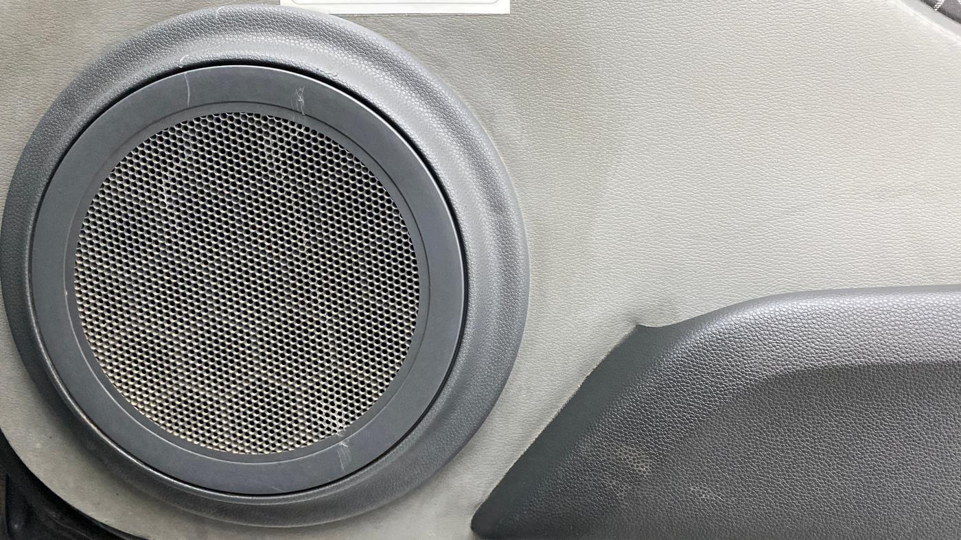 2018 Maruti Alto 800 LXI CNG, CNG, Manual, 39,960 km, Speaker