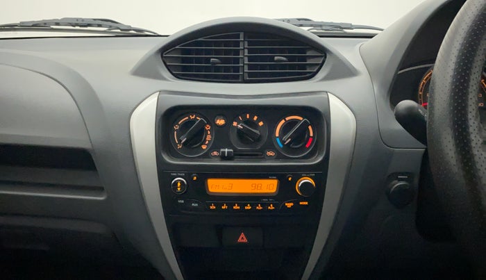 2016 Maruti Alto 800 VXI, Petrol, Manual, 53,419 km, Air Conditioner
