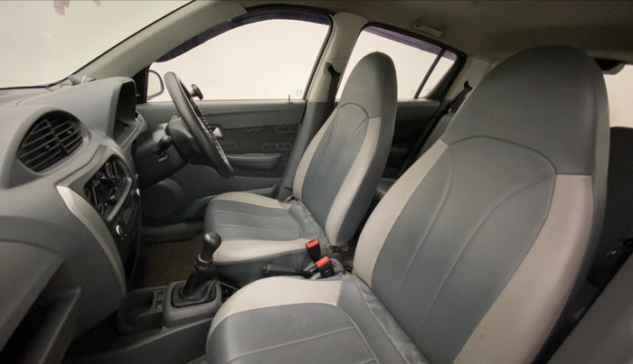 2016 Maruti Alto 800 VXI, Petrol, Manual, 53,419 km, Right Side Front Door Cabin