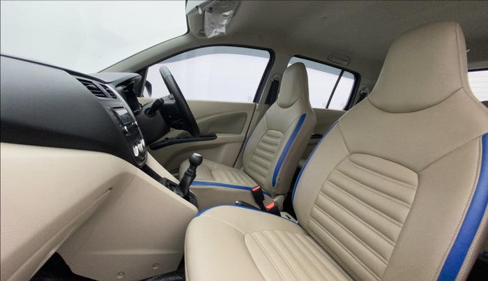 2017 Maruti Celerio ZXI, Petrol, Manual, 30,524 km, Right Side Front Door Cabin