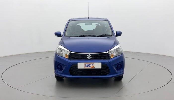 2017 Maruti Celerio ZXI, Petrol, Manual, 30,524 km, Front