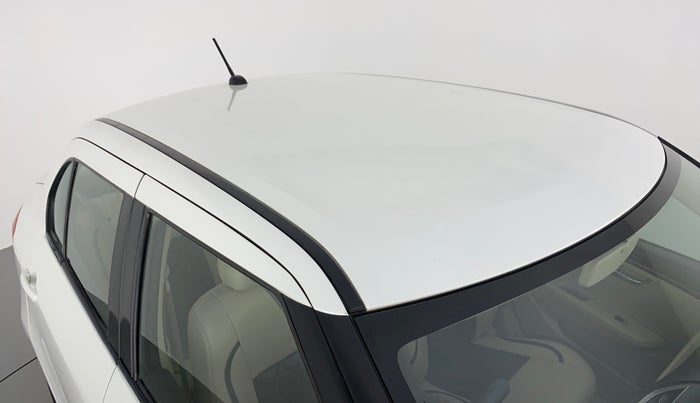 2014 Maruti Swift Dzire VXI 1.2 BS IV, Petrol, Manual, 35,077 km, Roof