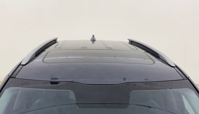 2023 KIA SELTOS HTK PLUS 1.5 IMT, Petrol, Manual, 57,754 km, Moonroof/ Sunroof