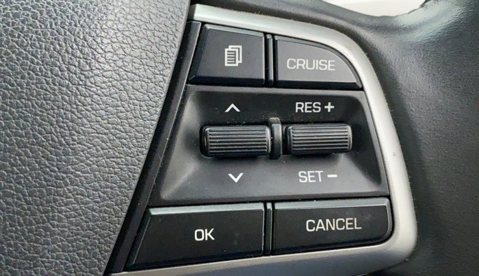 2016 Hyundai New Elantra 2.0 SX AT PETROL, Petrol, Automatic, 39,077 km, Adaptive Cruise Control