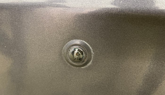 2018 Hyundai Elite i20 MAGNA EXECUTIVE 1.2, Petrol, Manual, 58,858 km, Parking Camera