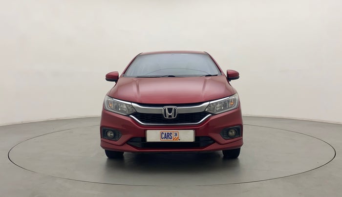 2022 Honda City 1.5L I-VTEC SV, Petrol, Manual, 25,656 km, Front