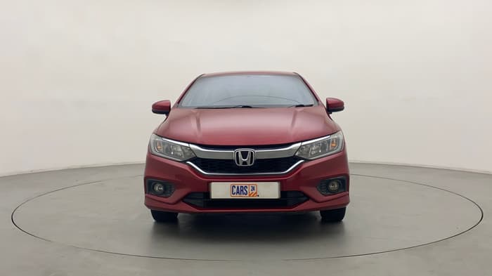 2022 Honda City 1.5L I-VTEC SV, Petrol, Manual, 25,656 km, Front