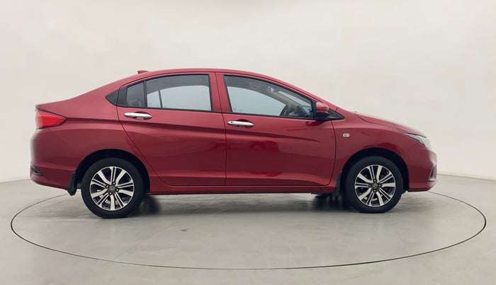 2022 Honda City 1.5L I-VTEC SV, Petrol, Manual, 25,656 km, Right Side View