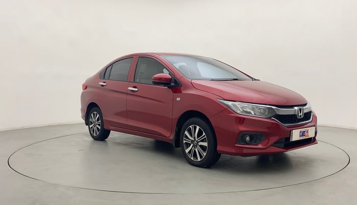 2022 Honda City 1.5L I-VTEC SV, Petrol, Manual, 25,656 km, Right Front Diagonal