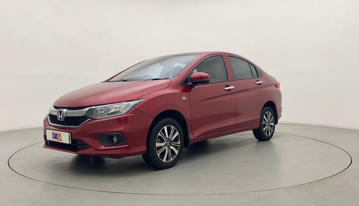 2022 Honda City 1.5L I-VTEC SV, Petrol, Manual, 25,656 km, Left Front Diagonal