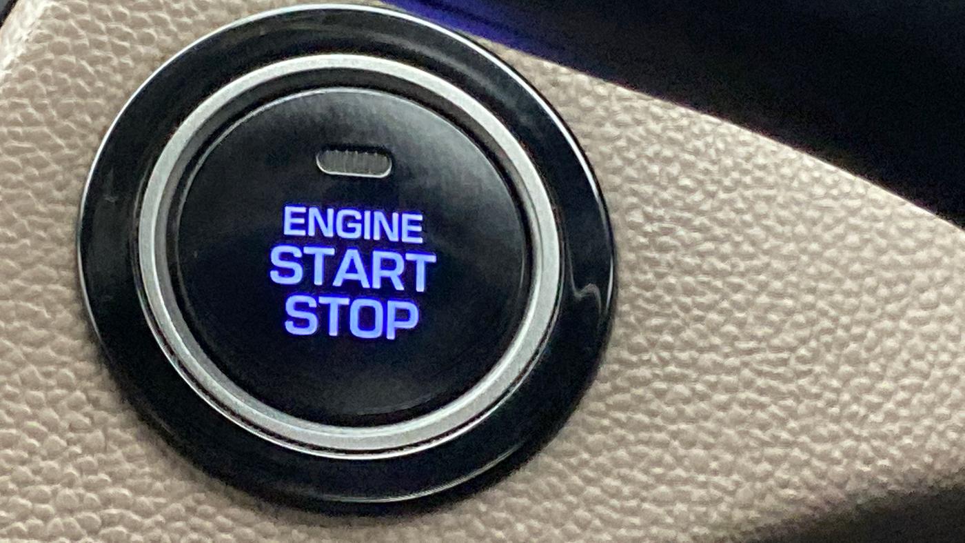 2018 Hyundai Elite i20 ASTA 1.2 (O), Petrol, Manual, 91,609 km, Keyless Start/ Stop Button