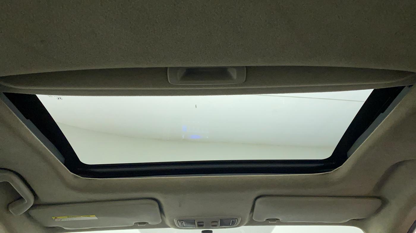 2016 Honda City 1.5L I-VTEC VX (O) MT, Petrol, Manual, 91,946 km, Moonroof/ Sunroof