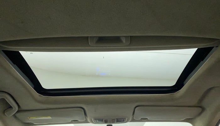 2016 Honda City 1.5L I-VTEC VX (O) MT, Petrol, Manual, 91,946 km, Moonroof/ Sunroof