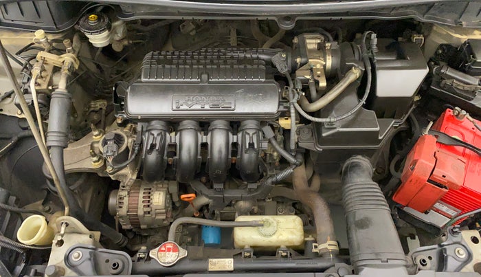 2016 Honda City 1.5L I-VTEC VX (O) MT, Petrol, Manual, 91,946 km, Open Bonet