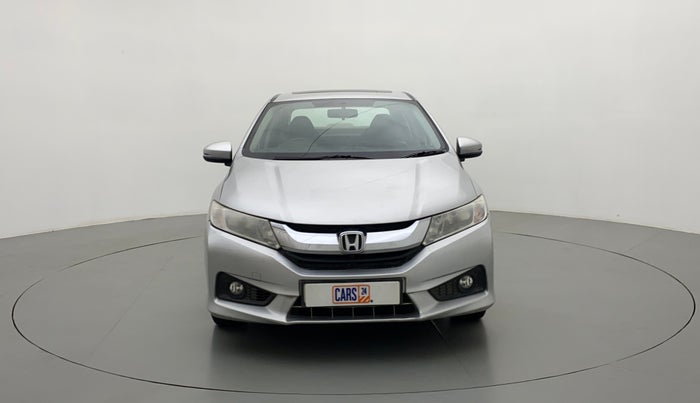 2016 Honda City 1.5L I-VTEC VX (O) MT, Petrol, Manual, 91,946 km, Front