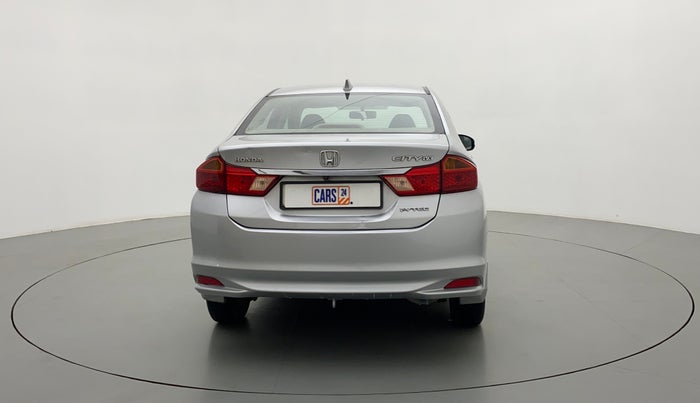 2016 Honda City 1.5L I-VTEC VX (O) MT, Petrol, Manual, 91,946 km, Back/Rear