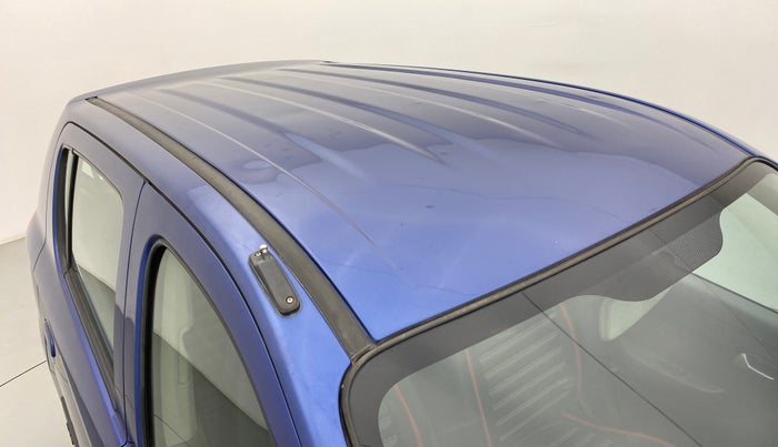 2013 Maruti Alto 800 LXI, Petrol, Manual, 70,968 km, Roof