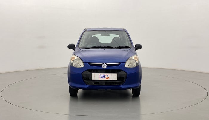 2013 Maruti Alto 800 LXI, Petrol, Manual, 70,968 km, Front