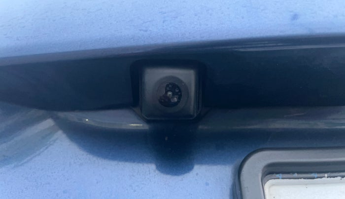 2019 Maruti S Cross ALPHA 1.3, Diesel, Manual, 74,031 km, Parking Camera