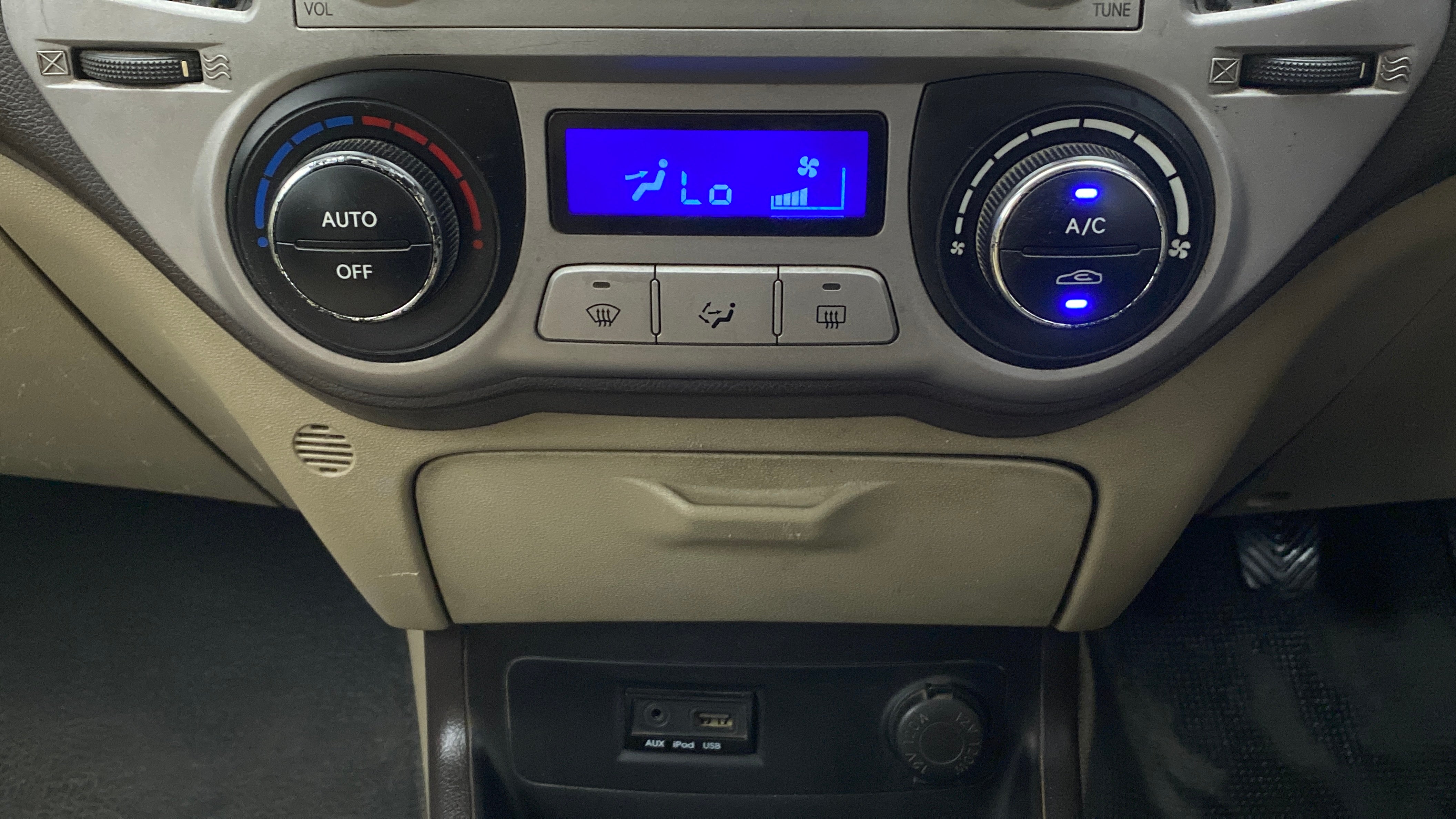 Features