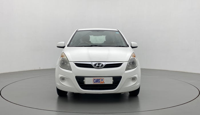 2011 Hyundai i20 MAGNA 1.2, Petrol, Manual, 1,23,488 km, Front
