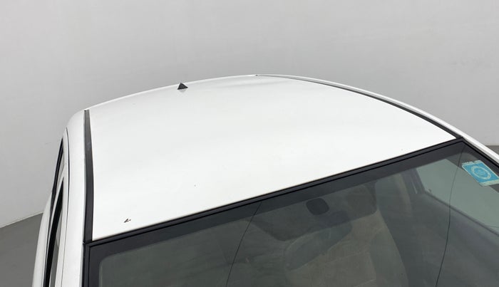 2011 Hyundai i20 MAGNA 1.2, Petrol, Manual, 1,23,488 km, Roof