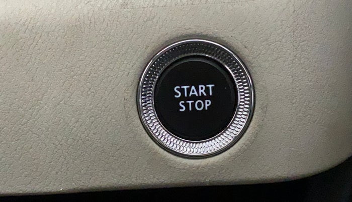 2022 Nissan MAGNITE XV TURBO, Petrol, Manual, 25,196 km, Keyless Start/ Stop Button