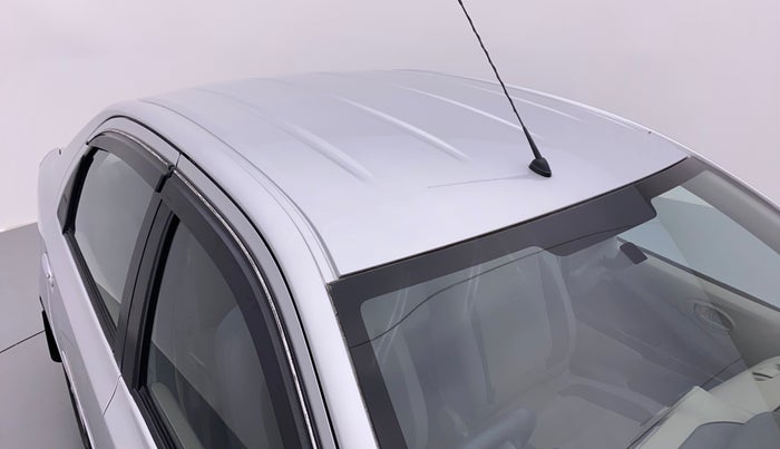 2014 Toyota Etios VX D, Diesel, Manual, 65,922 km, Roof