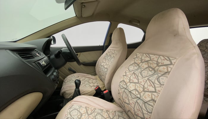 2015 Hyundai Eon D-LITE+, Petrol, Manual, 25,121 km, Right Side Front Door Cabin