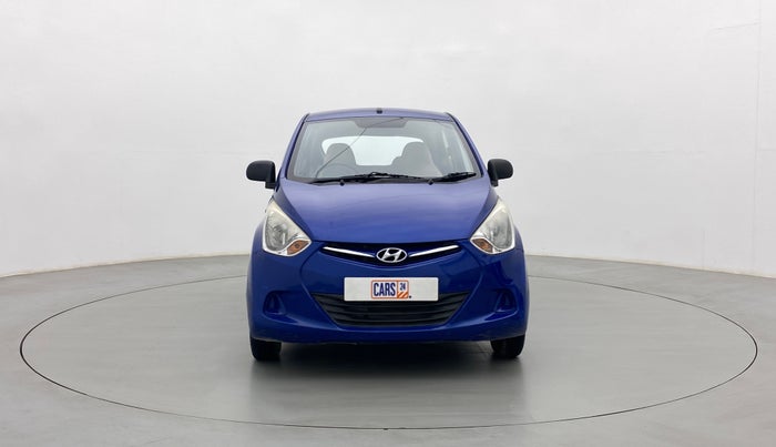 2015 Hyundai Eon D-LITE+, Petrol, Manual, 25,121 km, Front