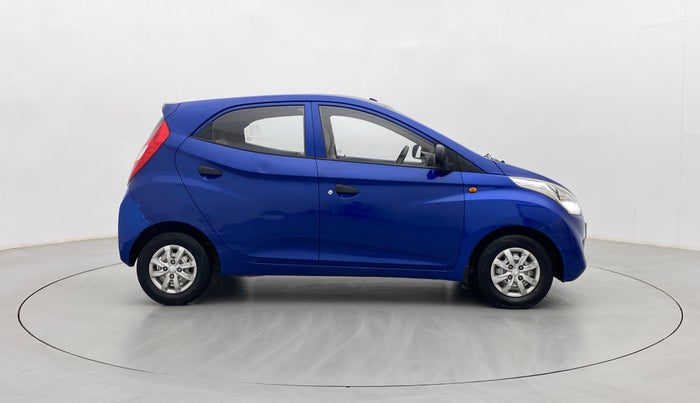 2015 Hyundai Eon D-LITE+, Petrol, Manual, 25,121 km, Right Side View