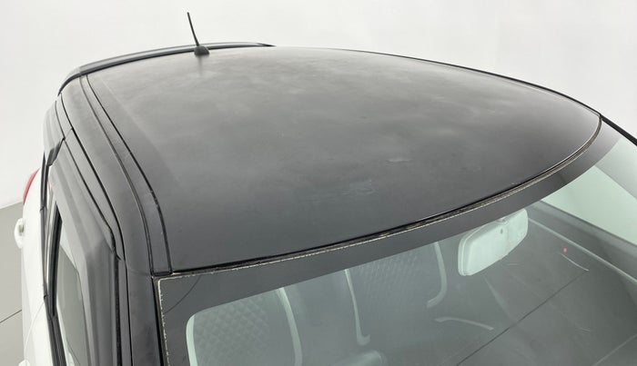 2017 Maruti Swift VXI D, Petrol, Manual, 47,177 km, Roof