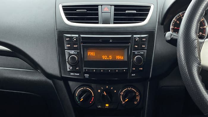 Features