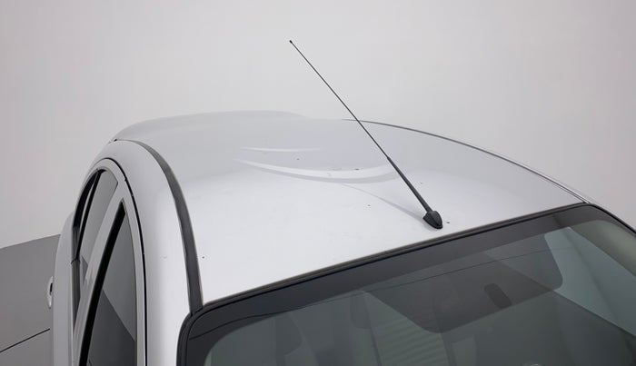 2019 Nissan Micra Active XV, Petrol, Manual, 26,274 km, Roof